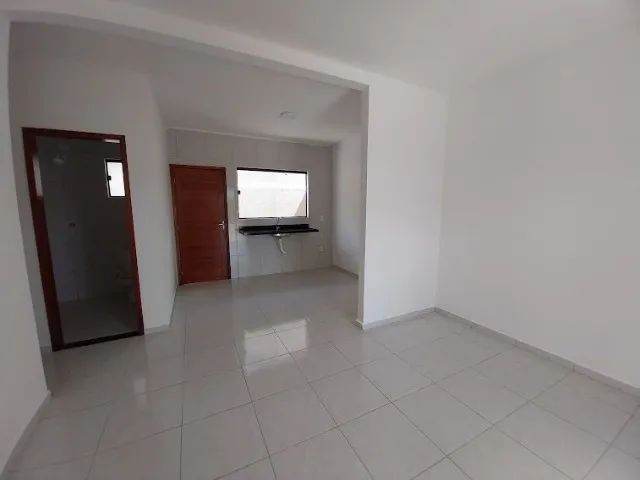 Casa Duplex de 2/4 com suíte de 68 m², lado sombra, ventilado, 1 vaga por 195.000,00 - Foto 5