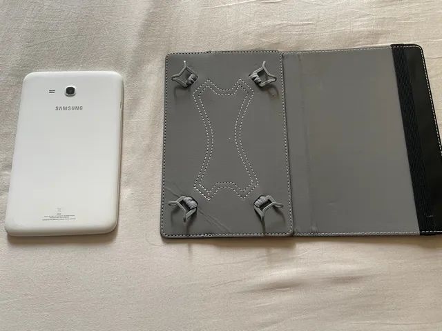 GALAXY TAB A7 LITE WIFI 8.7 32GB - SM- T220 - Foto 2