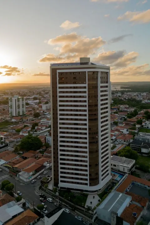 Apartamento para venda prédio home clube