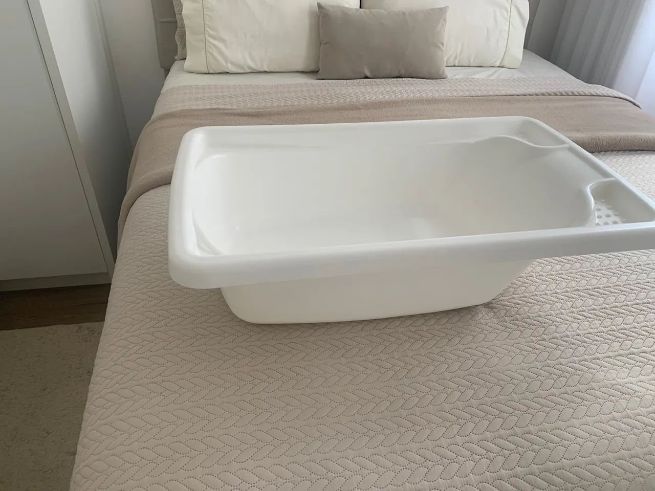 Banheira Burigotto( sem suporte) em ótimo estado 