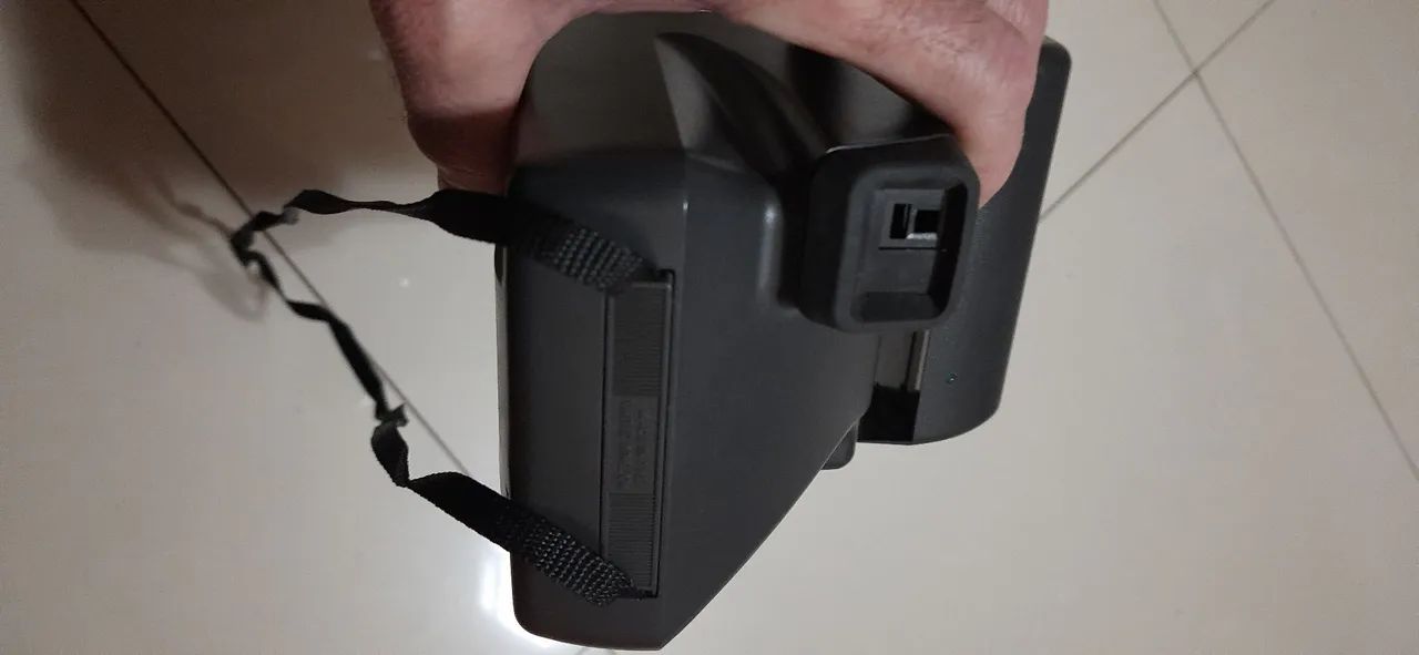 Polaroid 636 Close-up  - Foto 5