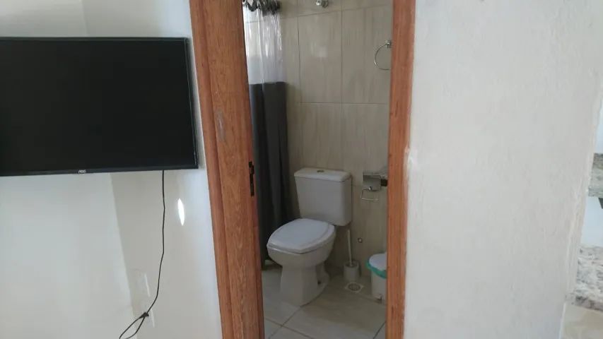 4 Chalés no centro da Serra do Cipó, temos varias opções.  - Foto 4