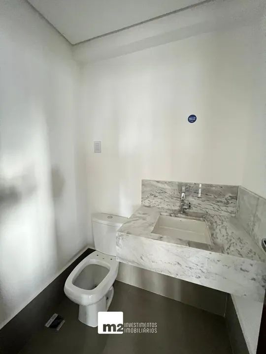 Apartamento no Setor Bueno com 3 quartos - Foto 3