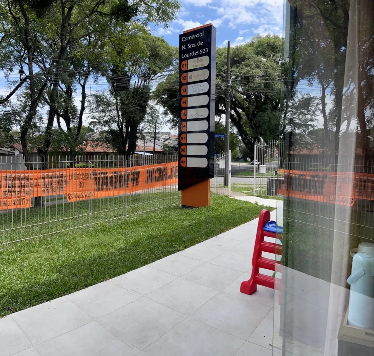 Oportunidade de negócio vendo salão de beleza completo. - Foto 2