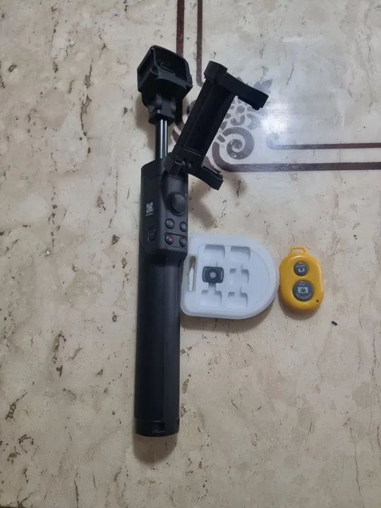 OSMO POCKET1 DJI - Foto 4