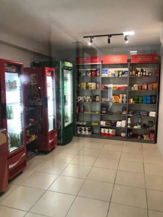 2 QUARTOS MOBILIADO - BEACH CLASS  CONSELHEIRO - 4.000 C/TAXAS INCULSAS - Foto 11