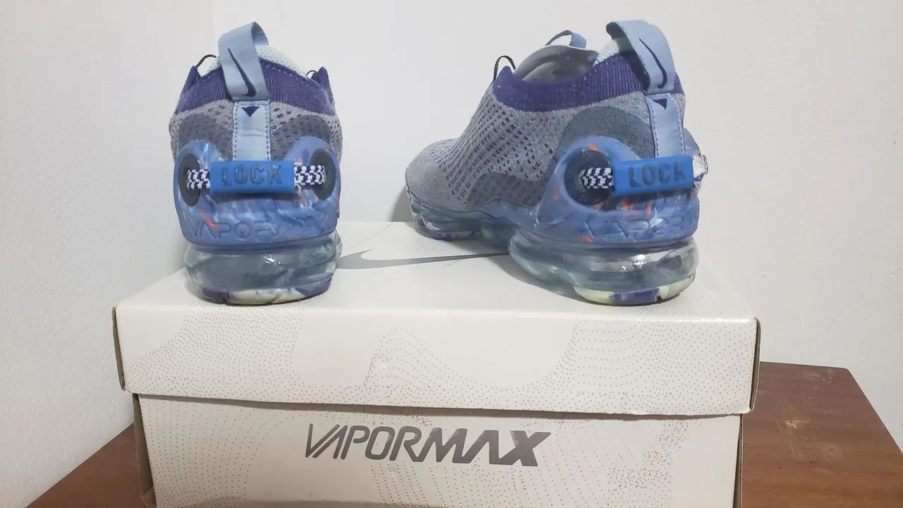 Tenis vapor max  - Foto 4