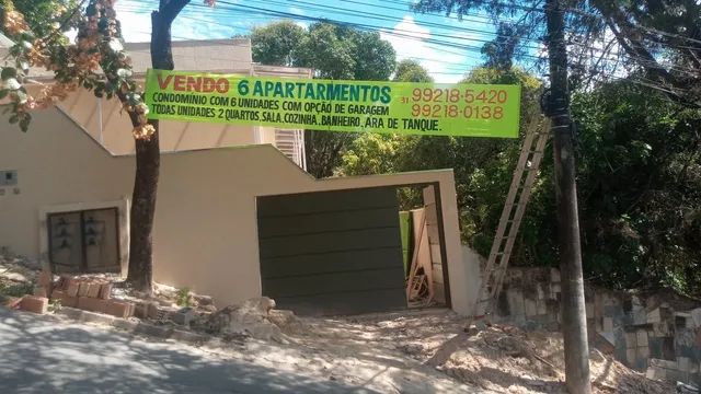 Captação de Casa a venda na Rua Pirajá, Asteca (São Benedito), Santa Luzia, MG