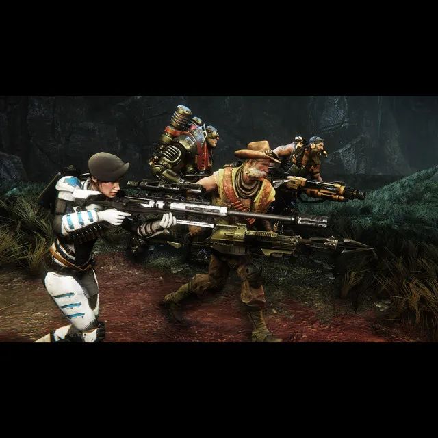 Jogo Evolve Xbox One - Foto 2
