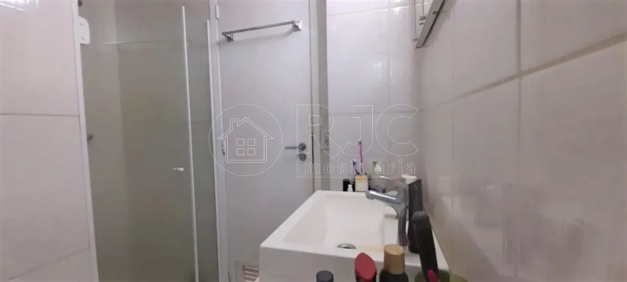 Imóvel para venda com 76 metros quadrados com 2 quartos em Vila Isabel - Rio de Janeiro -  - Foto 7