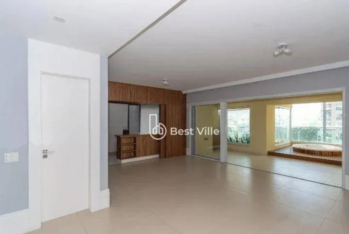 Apartamento à venda com 177M², 3 suítes no Condomínio Edifício Lumina Gramercy Park - Alph