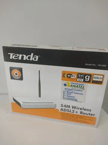 Modem roteador Tenda - Foto 2