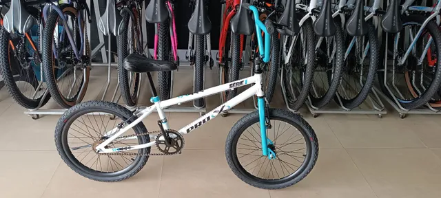 Bike pro x bmx  +25 anúncios na OLX Brasil