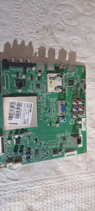 Placa mãe Philips TV 32PFL3207D/78