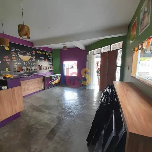Vendo Ponto Comercial em Olivença - Foto 4