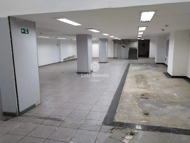 Aluguel - Loja 450m² - Santo Antônio - Foto 2