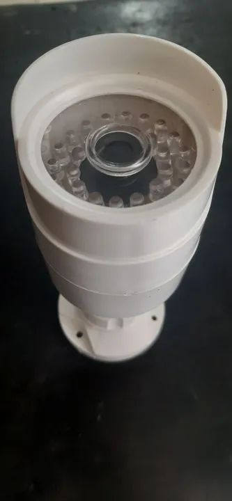 Camera Fake - Foto 2