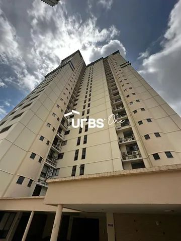 Residencial Tayamã - Apartamento 4 quartos, sendo 4 suítes - Foto 2