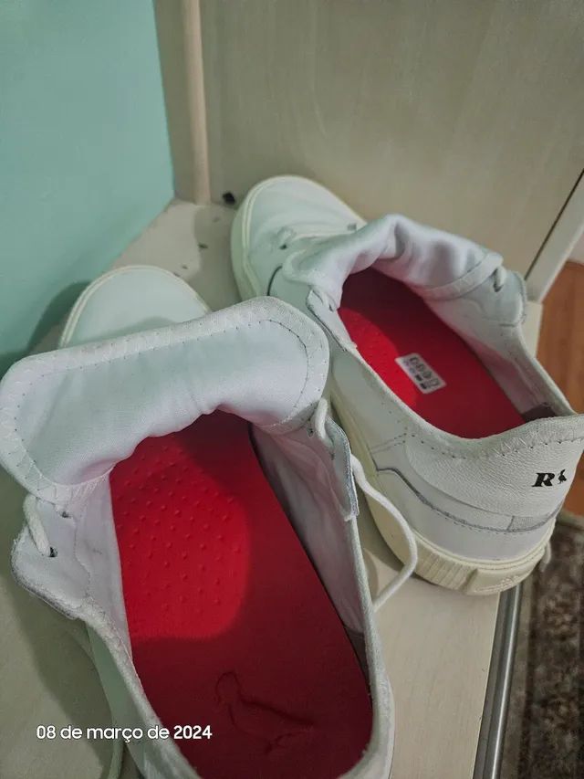 Tenis Reserva Calçados Tatuapé, São Paulo 1286205712 OLX