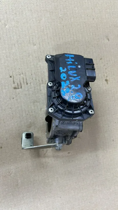 Tbi Corpo Borboleta Hilux Sw4