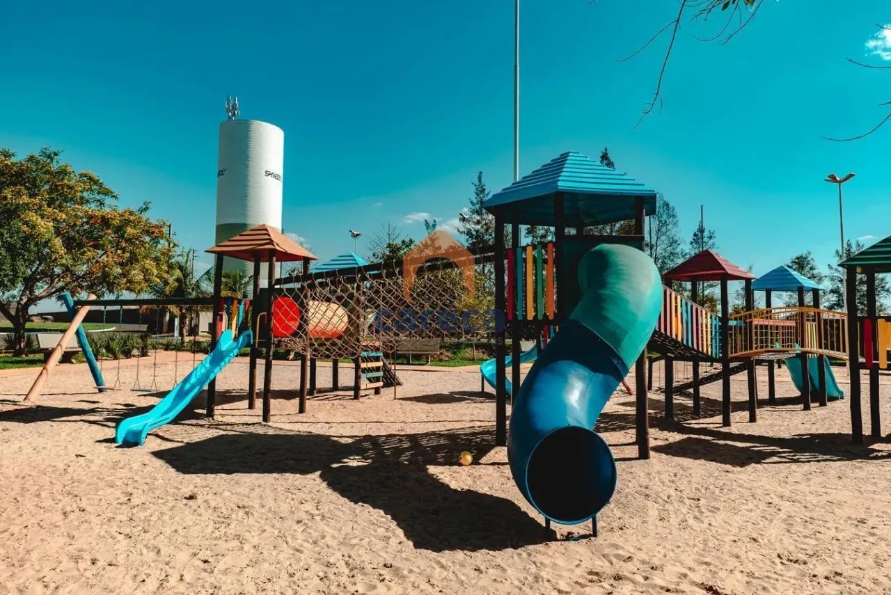 Terreno em Condomínio para Venda em Mirassol, Golden Park Residence - Foto 6