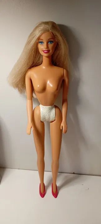 Barbie chic 2002 - Foto 4
