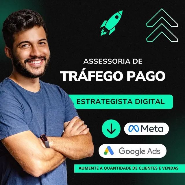 Mais Vendas e Faturamento Online: Nós Levamos Seus Anúncios ao Topo! Black Friday - Foto 3