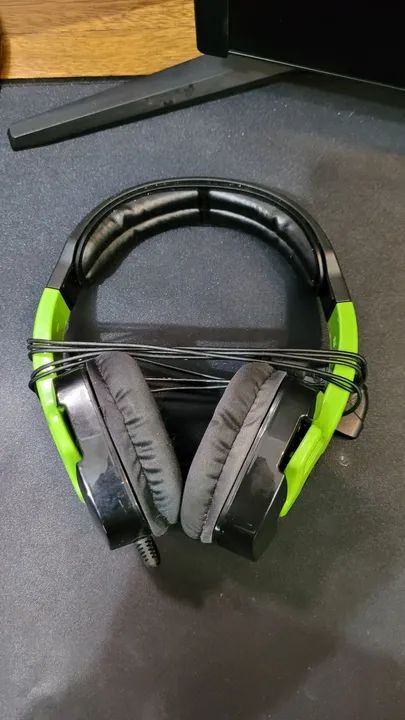 Headset Gamer Xbox