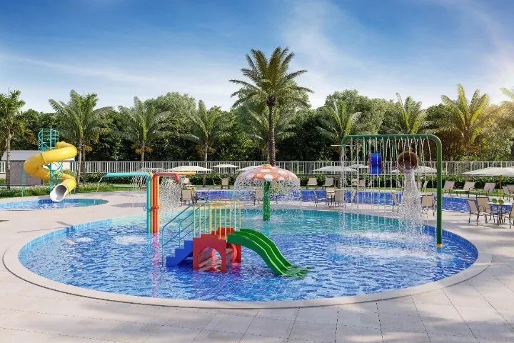 Transferência de  lote 450 m², Chacaras Parque Real,  Rod.Manoel Urbano km 08