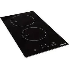 Cooktop Indução 2 Zonas De Aquecimento 220v Suggar Cor Preto - Foto 2