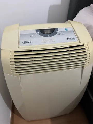 Ar condicionado delonghi portatil 58 an ncios na OLX Brasil