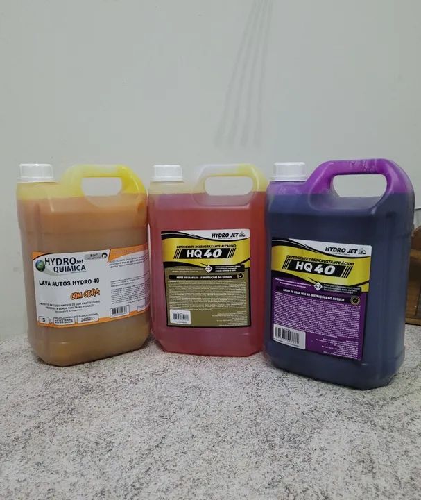 KIT AUTOMOTIVO 