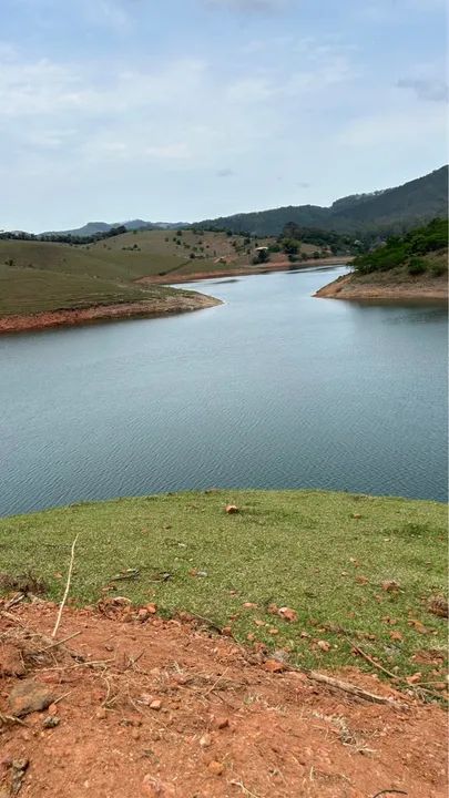 Represa Paraibuna-Redencao da Serra - Foto 13