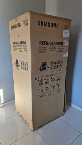 Geladeira Samsung RT5000K - Foto 6