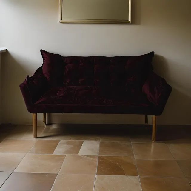 Namoradeira Super Luxo - Conforto Superior - Foto 5