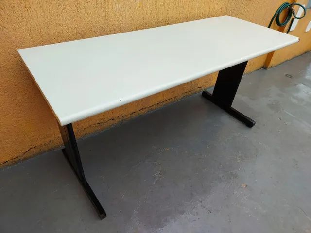 Mesa escritório  - Foto 2