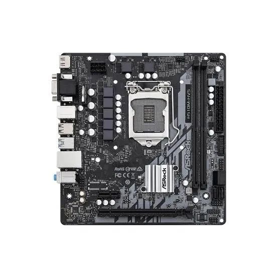 Kit Upgrade Intel Core i5-10400F - Foto 2