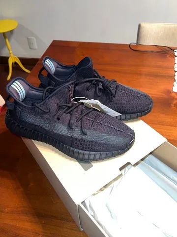 Yeezy Boost 350 V2 Onyx 41