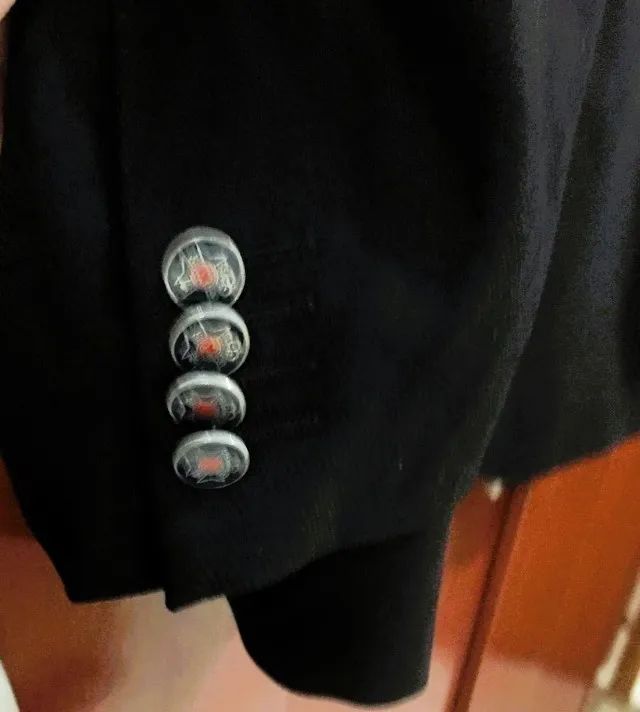 Blazer pouco usado - Foto 4