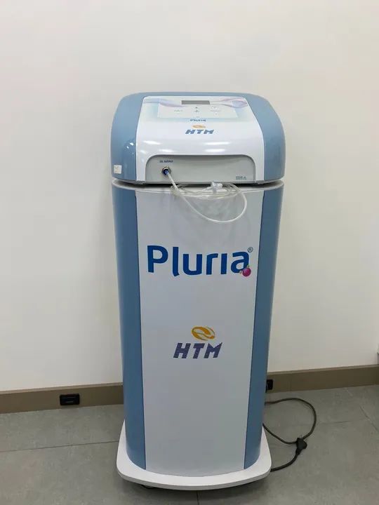 Vendo Aparelho de Carboxiterapia HTM - Foto 3