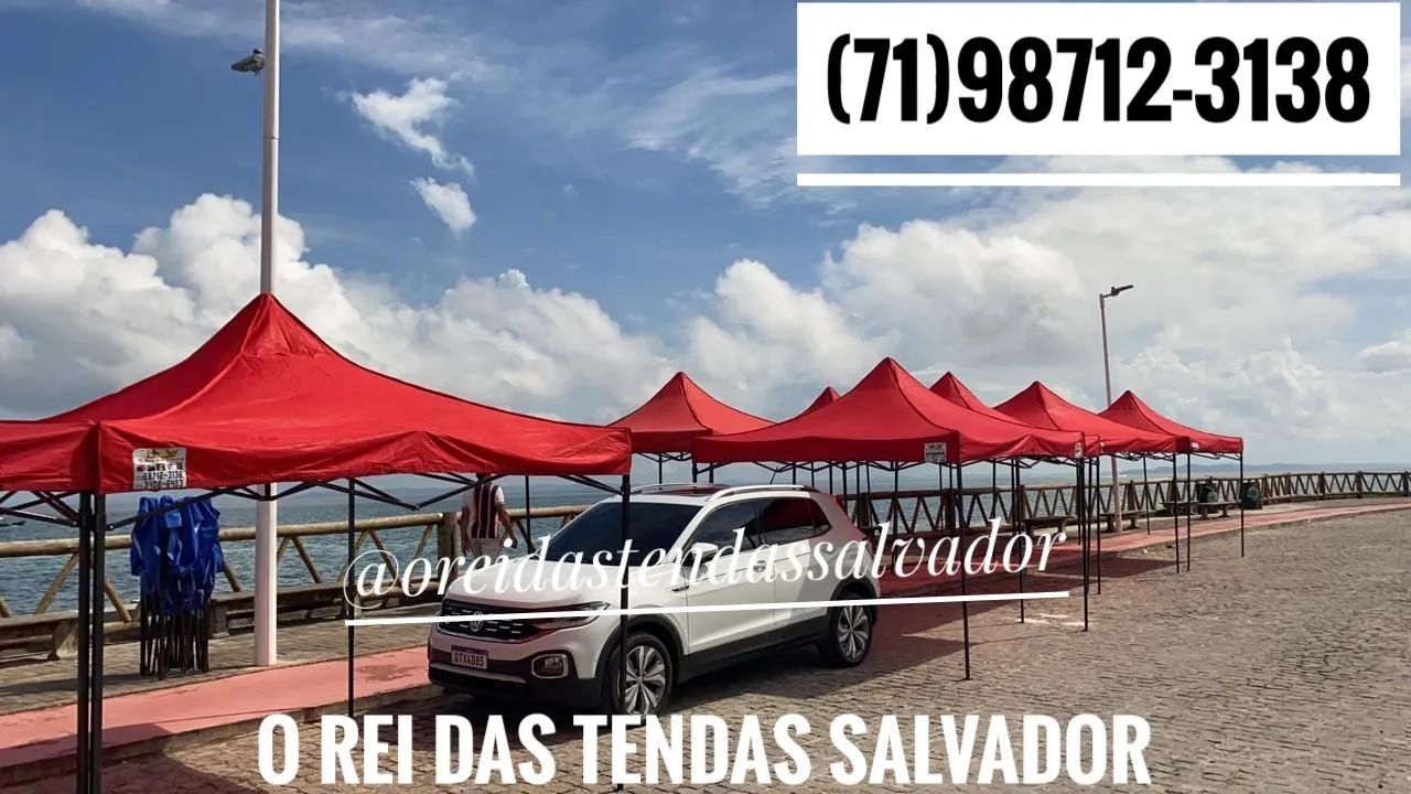 Toldos 