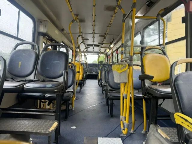 Onibus Mercedes Benz MPOLO TORINO U - Foto 9