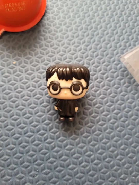Boneco Harry Potter Funko Pop - Foto 2