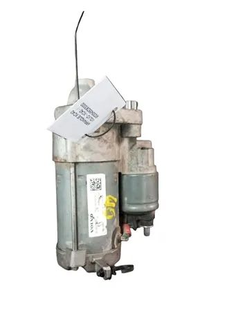 ARRANQUE XC40 DO VOLVO XC40 / - Foto 2