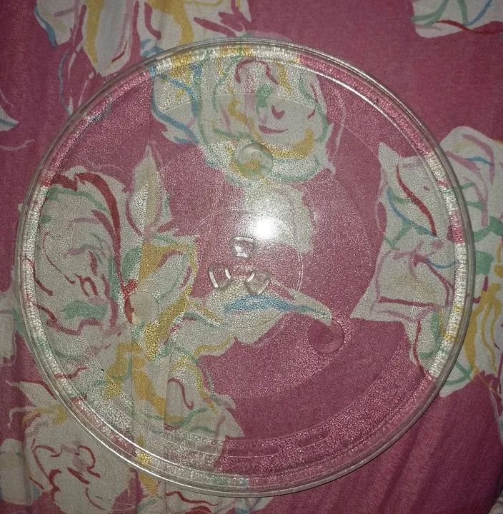 Prato Micro-ondas 31cm ou 27cm
