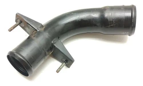 Cano Intercooler Mitsubishi L200 Triton Pajero Dakar 3.2 