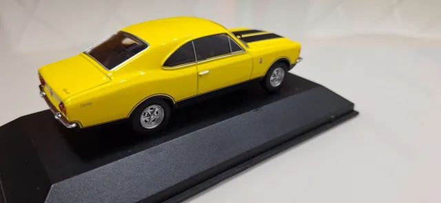 Carros inesquecíveis do Brasil - Foto 2