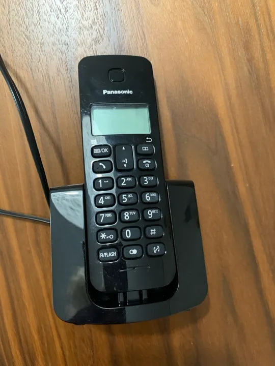 Telefone Fixo sem fio