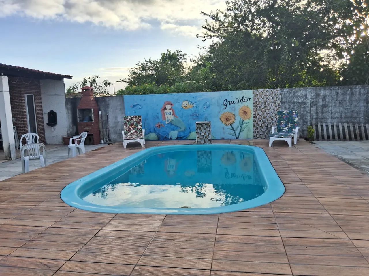 Foto - João Pessoa - Mangabeira