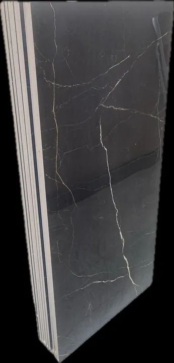 Porcelanato Nero Venato/Porto Belo ~ Classe A 